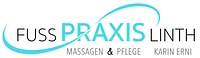 Fusspraxis Linth logo