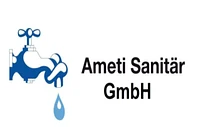 Logo Ameti Sanitär GmbH