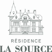 Logo Résidence La Source SA