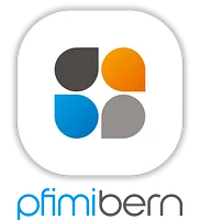 Logo Pfimi Bern
