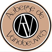 Logo Auberge de Vandoeuvres