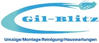 Logo Gil-Blitz