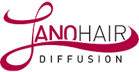Janohair Diffusion logo