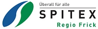 Logo Spitex Regio Frick