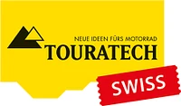 Touratech Swiss logo