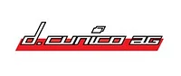 Cunico D. AG-Logo