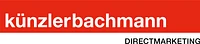 KünzlerBachmann Directmarketing AG-Logo