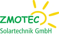 Logo ZMOTEC Solartechnik GmbH