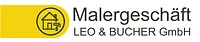 Logo Malergeschäft Leo & Bucher GmbH