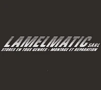 Lamelmatic Sàrl-Logo