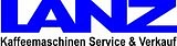 Logo Lanz Kaffeemaschinen-Service und Verkauf