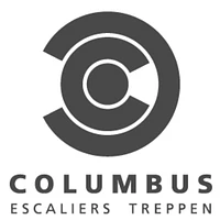 Logo Columbus Escaliers SA