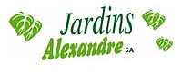 Logo Jardins Alexandre SA