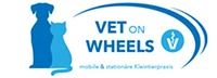 VET ON WHEELS-Logo