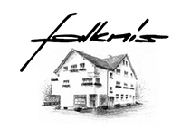 Restaurant Falknis logo