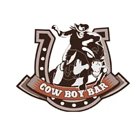 Ristorante Cow Boy Bar Contone-Logo