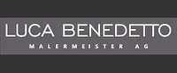 Logo Luca Benedetto Malermeister AG