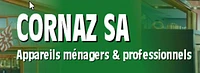 Logo Cornaz Daniel SA