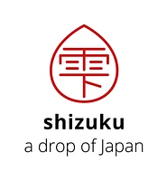 Logo shizuku Store