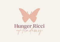 Hunger Ricci Academy logo