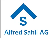 Logo Alfred Sahli AG