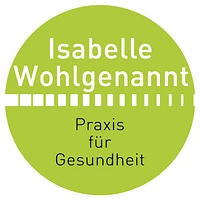 Logo Wohlgenannt-Müller Isabelle