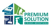 Logo Premium Solution CM Sàrl