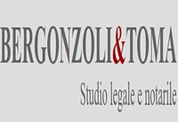 Logo Avv. Rocco Bergonzoli