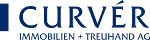 Curvér Immobilien + Treuhand AG logo