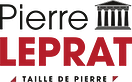 Logo Pierre LEPRAT SA