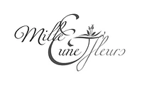 Logo Mille et une Fleurs