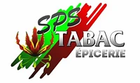 Logo SPS - Tabac Epicerie Les Vergers - Esplanade des Récréations