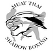 Muay Thai Shadow Boxing Gym