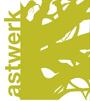 Logo astwerk baumpflege