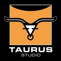 Logo Taurus Recording Studio