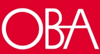 Oba AG logo