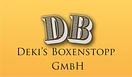 Deki's Boxenstopp GmbH-Logo