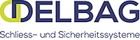 Logo Delbag AG, Bern