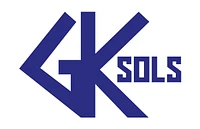 Logo Gk Sols