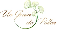 Un Grain de Pollen logo
