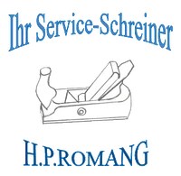 Romang Hans-Peter-Logo
