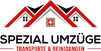 Logo Spezial Umzüge