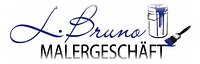 Malergeschäft L. Bruno-Logo