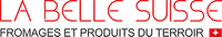 La Belle Suisse-Logo