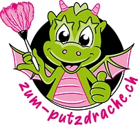Logo Weber zum-putzdrache.ch