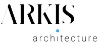 Logo ARKIS Architecture Sàrl