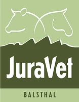 Logo JuraVet Balsthal GmbH