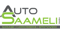 Auto Saameli GmbH-Logo