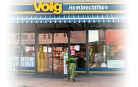 Volg-Supermarkt logo