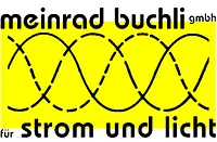 meinrad buchli gmbh logo